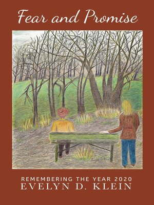 cover image of Fear and Promise